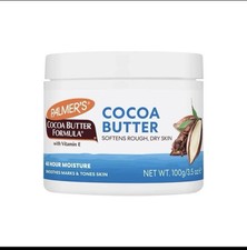 Palmers Cocoa Butter Formula Jar 100g