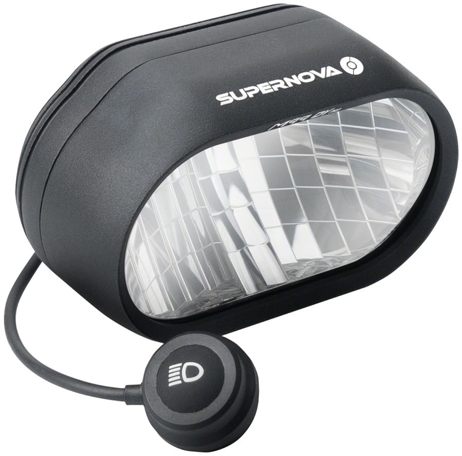 Фара Supernova M99 DY Pro Pro Dynamo 61090₽