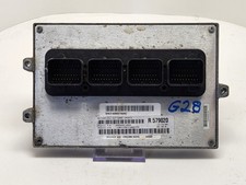5094144AG 2007 Dodge Nitro Engine Computer Mo...