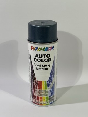 DUPLI Color 20-0230 blau Metallic 400ml 539060 Autolack Lackspray Autofarbe