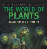 Baby | The World Of Plants | Buch | Englisch (2021) | Gebunden | Baby Professor