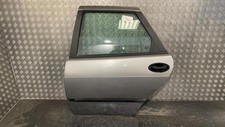 Porte arrière et accessoires Saab 9-3