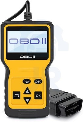 Für Renault Twingo OBD OBD2 PRO AUTO FEHLER RESET CODELESER SCANNER DIAGNOSE