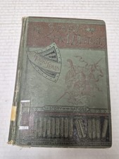 The Story Of The Moors In Spain Stanley Lane Poole 1886 Hardcover Nations HC