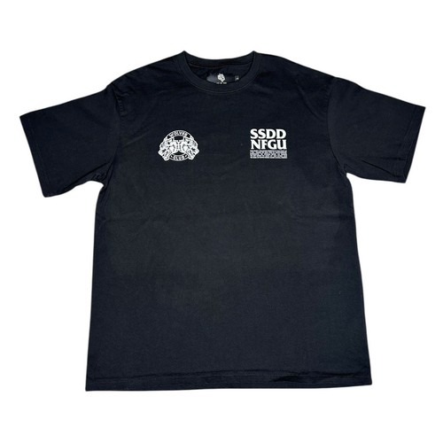 Darc Sports Wolves Club SSDDNFGU Bodybuilding T-Shirt Größe L - Bild 2 von 8