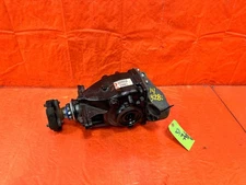 OEM 2014 14 BMW 328i SEDAN RWD - REAR DIFFERENTIAL DIFF 7603748-03 3.15 RATIO