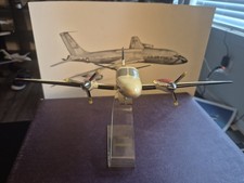 Scrivania Cessna Conquest modello sarà confezionata professionalmente