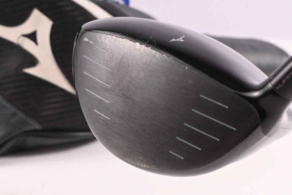Mizuno ST-X 220 (2022) Driver / 12 Degree / Senior Flex Evenflow Riptide CB 50 - Image 4 of 4