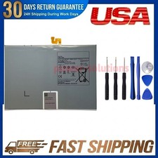 10090mAh Tablet Battery EB-BT975ABY For Samsung Galaxy 12.4' Tab S7 S7 