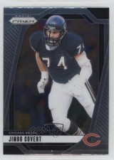 2024 Panini Prizm Jimbo Covert #53 HOF 1nc4