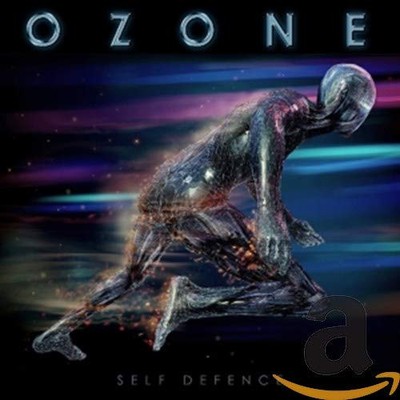 Selbstverteidigung von OZONE [Audio CD]