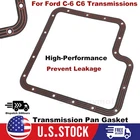 High-Performance Transmission Pan Gasket For Ford C6 Transmissions - No Leakage