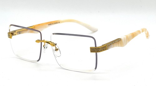 Hip Hop Shades Men Sunglasses Designer Sophisticated Fashion Style Glasses New - 第 16/56 張圖片