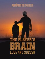 The Player's Brain AntôNio De Salles Taschenbuch Englisch 2024 Austin Macauley