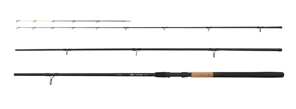 Dam Intenze 2 Feeder Rod 3,6M 60-120G By TACKLE-DEALS !!!-image