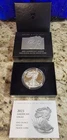 2023 W Proof Silver American Eagle w/OGP & COA (23EA)