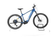 Corratec E-Power X-Vert Race Trinity E-Bike Hardtail Top Elektrofahrrad Bosch Pr