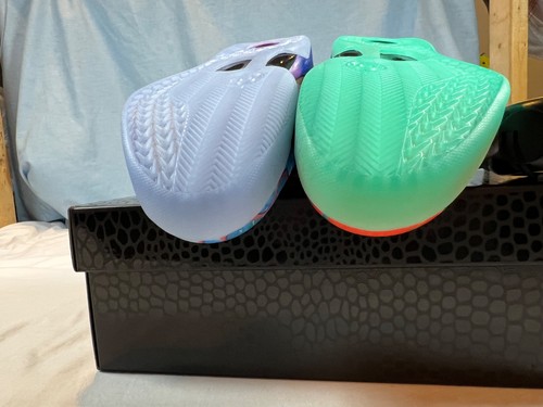 Nuevo Nike Kobe Bryant 8 Protro What The Kobe 2025 Hombres Talla 12 Baloncesto OG DS - Imagen 19 de 21