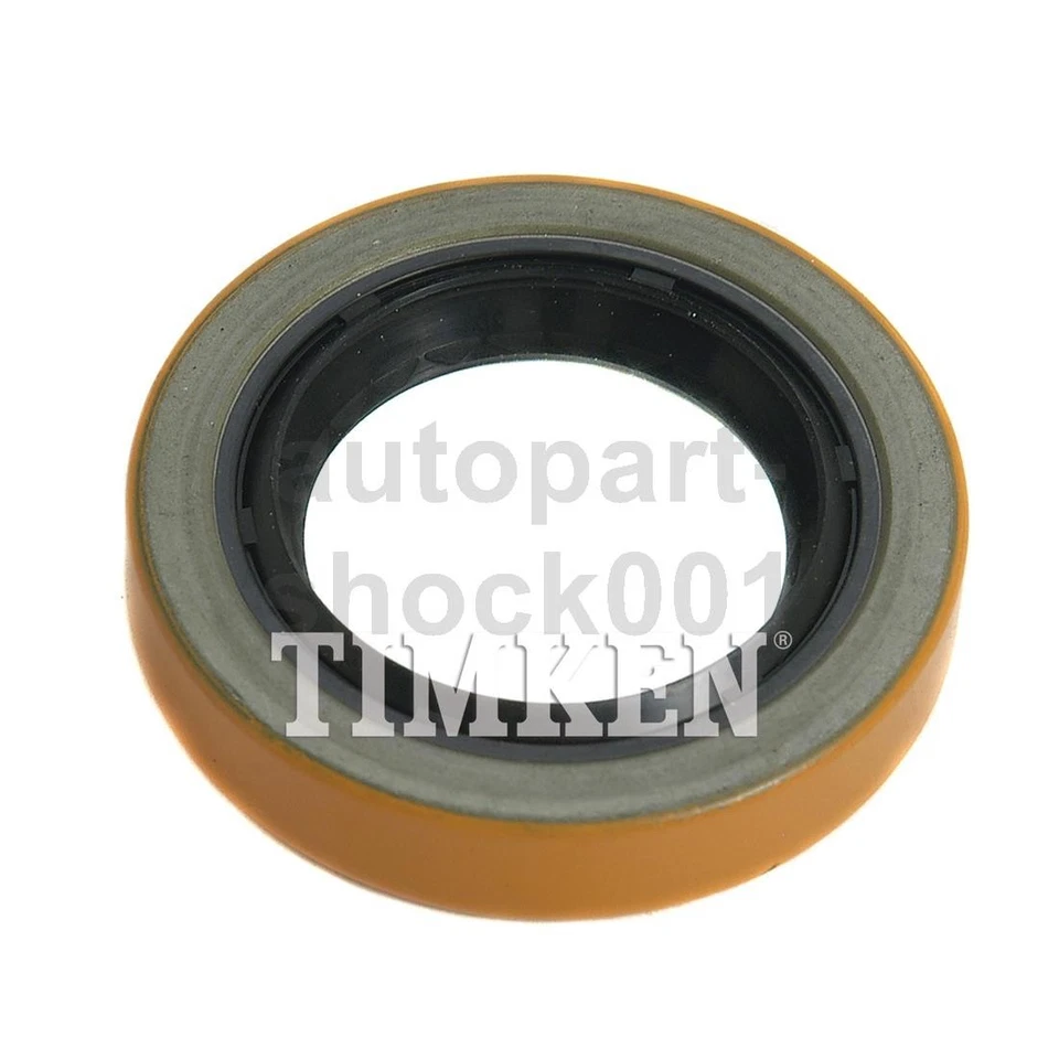 Sello de rueda Timken para camioneta Dodge Ram 1500 2000 2001 2002 2003 1999 Foto 2 de 4