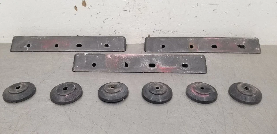 93 GMC TYPHOON PUERTA ACCESORIOS PASAJERO DELANTERO DERECHO Foto 2 de 4