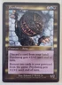 MTG Magic The Gathering- Psychatog Odyssey Regular