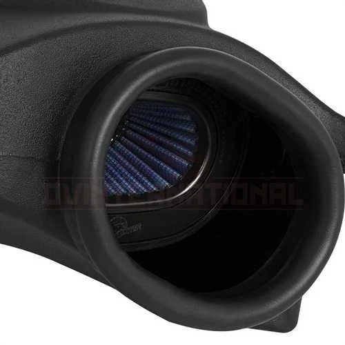 Filtro de aire eléctrico aFe para Lexus LX570 2008-21 Foto 4 de 4