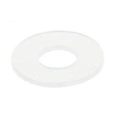 SILVER KING 20702P WASHER DOOR NYLON 0.55" x 0.45" DURABLE NYLON USA
