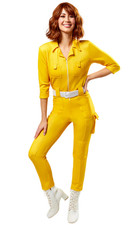 Teenage Mutant Ninja Turtles: April O'Neil - Adult Costume