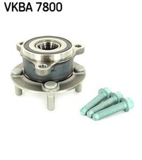 Roulement de roue Fiat 124