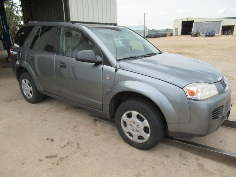 Automatic Transmission 2.2L Fits 06-07 HHR 262004