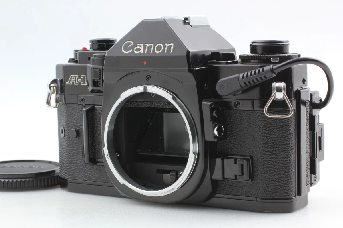 Canon A1 Body for sale | eBay
