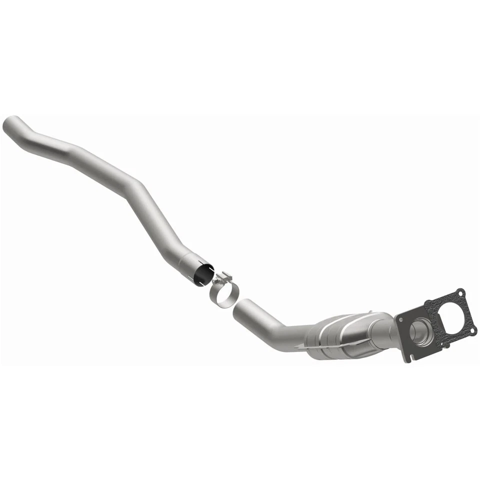 For Dodge Grand Caravan 2001-2003 MagnaFlow Direct Fit Catalytic Converter Foto 2 de 4