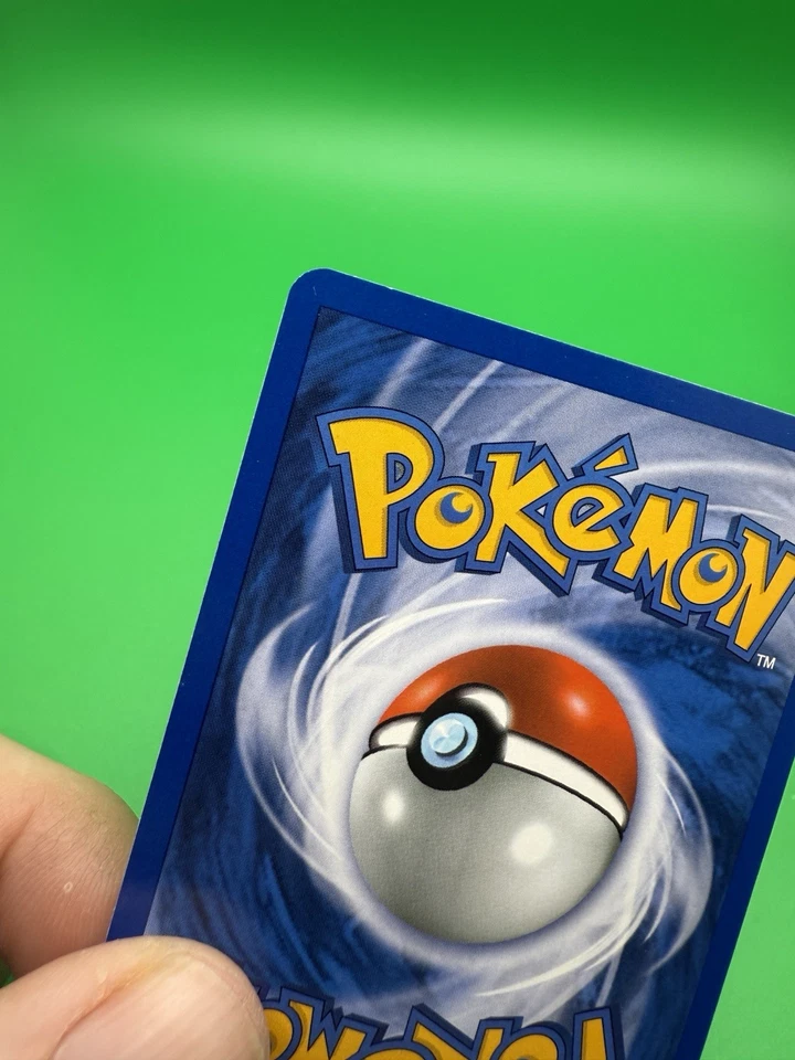 Typhlosion 18/111 Neo Genesis Holo - Image 3 of 4