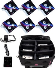 Ape Labs Maxi v1 RoadPack 6pc 