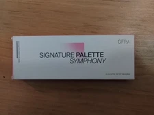 OFRA Symphony Signature Eyeshadow Palette 5 Color Full Size