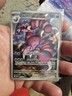 Drapion 97/88 Perfect Order Pokémon Single Raw Card