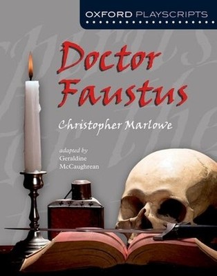 Geraldine McCaughrean Christoph Oxford Playscripts: Doct (Paperback) (UK IMPORT)