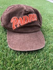 vintage padres sports specialties