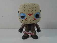 Funko Pop! PELÍCULAS--VIERNES 13--FIGURA DE JASON VOORHEES (MIRA) #01