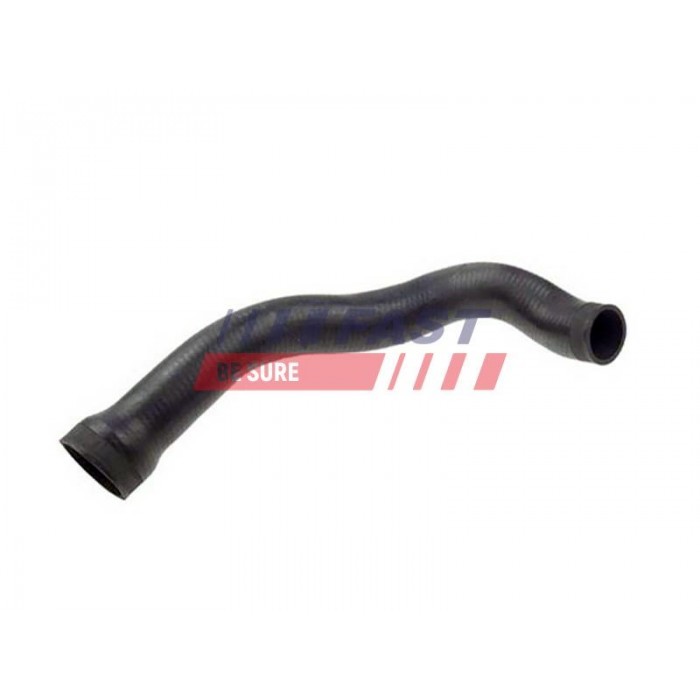 Durite intercooler pour Mercedes Sprinter 9015281882 9015282482 en caoutchouc renforcé