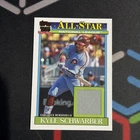 2026 Topps Series 1 Kyle Schwarber Base (RAW)