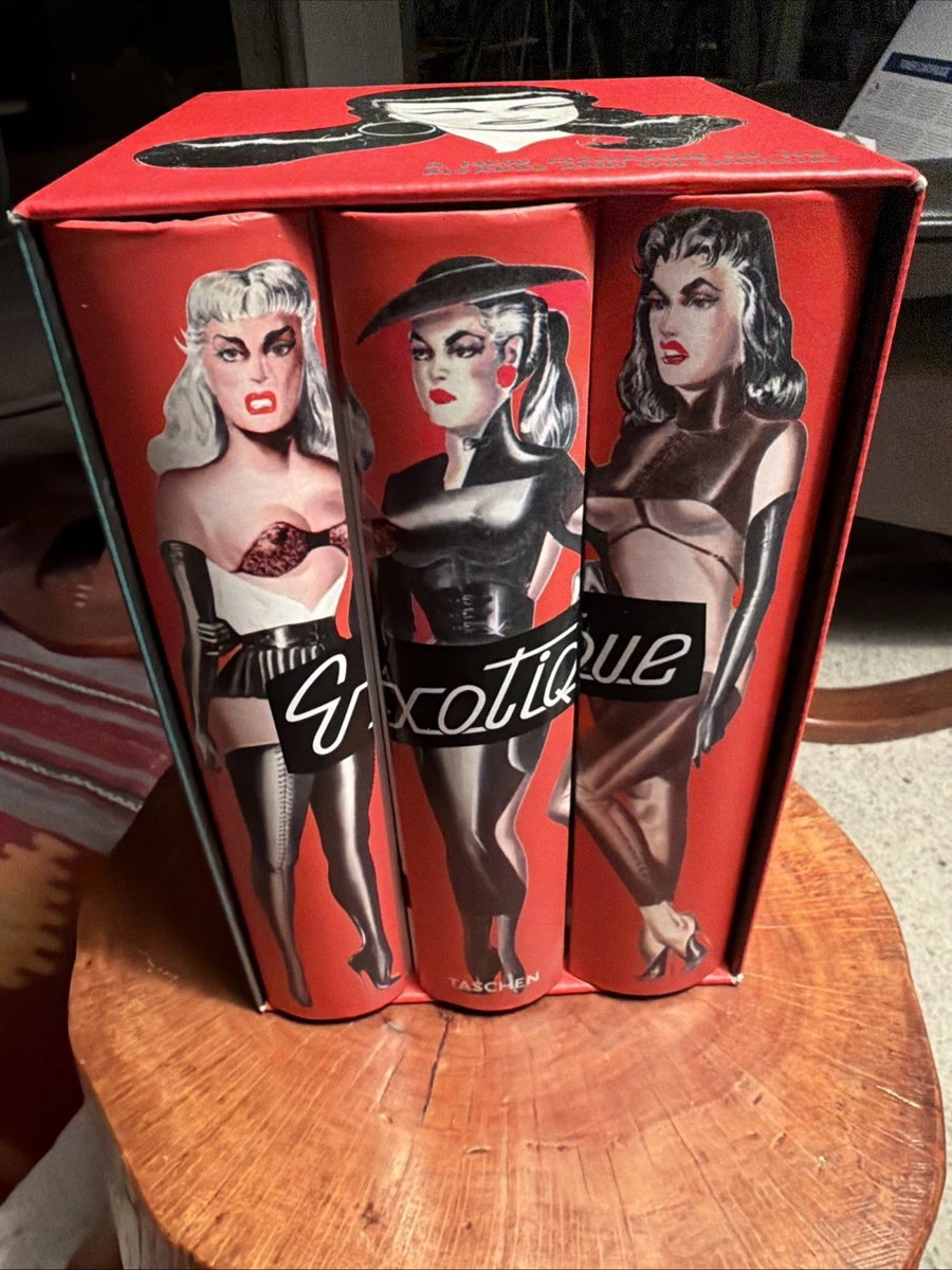 exotique products for sale | eBay