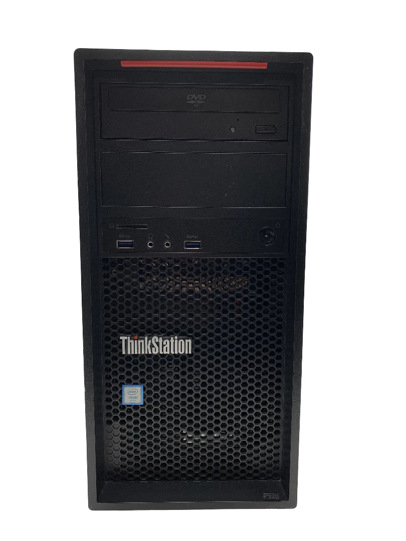 Lenovo Intel Xeon E3 PC Desktops & All-In-One Computers for sale