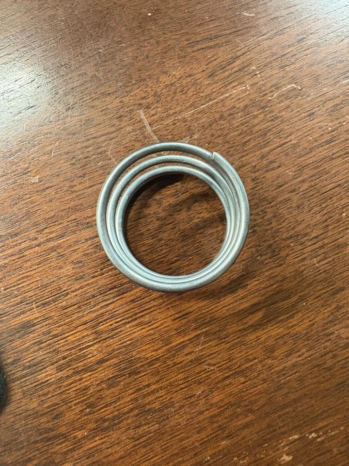 P022006710 Echo Compression Spring * - Image 2 of 2