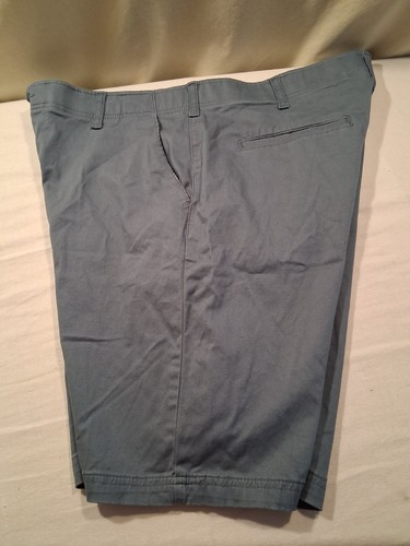 Pantaloncini LEE Motion Elasticizzati 40x10 Blu Med 98%Cotone/2%Elastan - Foto 10 di 13