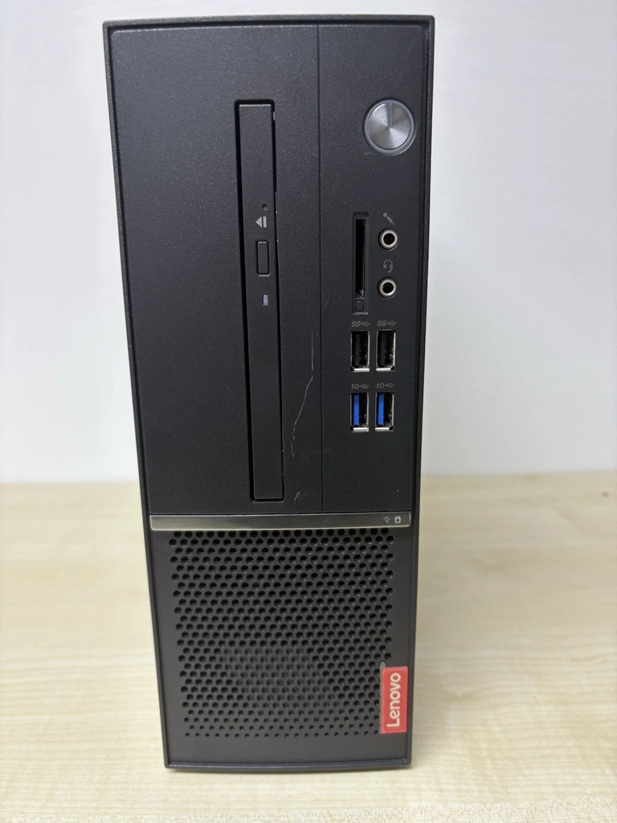 Lenovo Intel Core i5 9th Gen. PC Desktops & All-In-One Computers