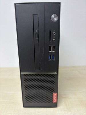 Lenovo V530s Desktop Mini PC SSF i5-8400u 16GB RAM 240GB SSD Windows 11 Pro