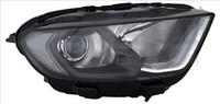 Scheinwerfer Rechts Halogen H1/H18 FüR Ford Ecosport Ab 17->