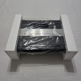 Atari 7800 Pro System Console w/ Box, Power Cord, 1 Game - Tested - READ