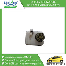 Liquide de frein Peugeot 107